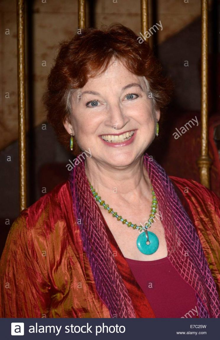 Elaine Bromka