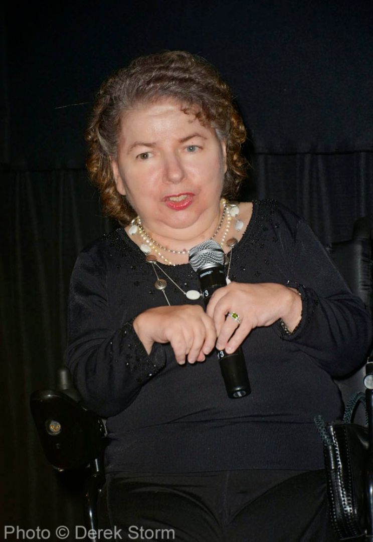 Elaine Bromka