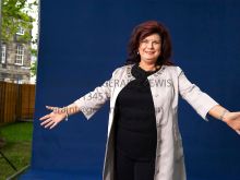 Elaine C. Smith
