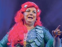 Elaine C. Smith