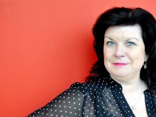 Elaine C. Smith