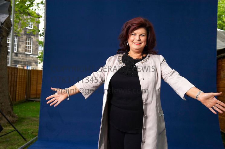 Elaine C. Smith