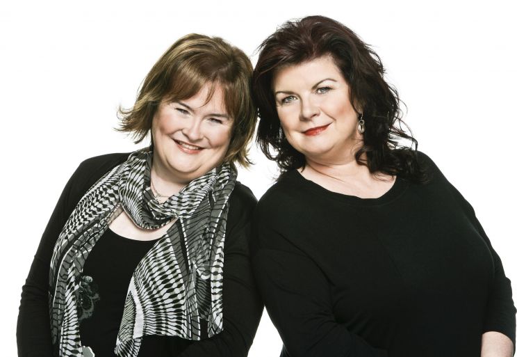 Elaine C. Smith