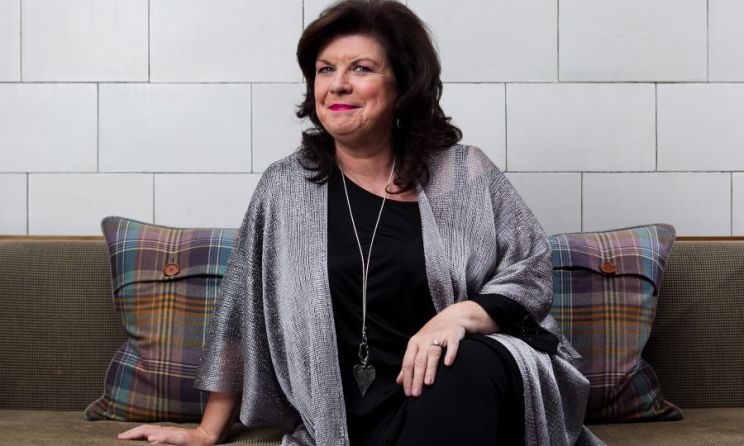 Elaine C. Smith