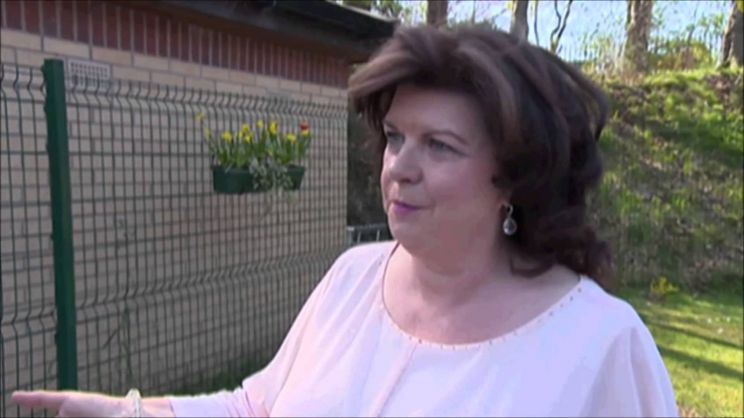 Elaine C. Smith