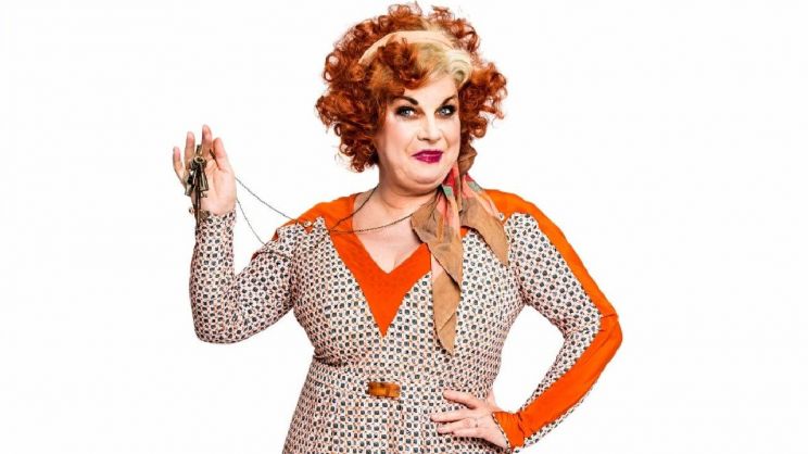 Elaine C. Smith
