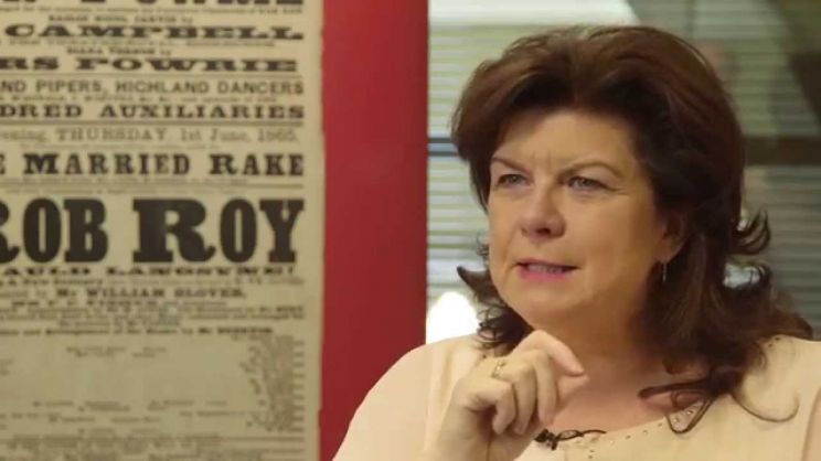 Elaine C. Smith