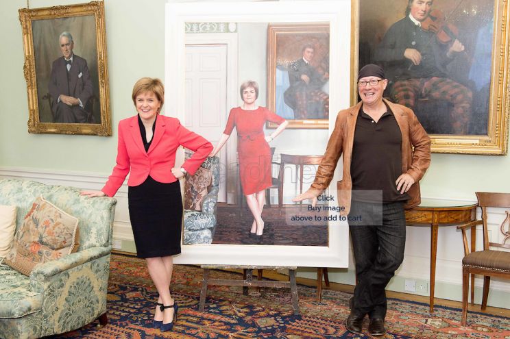 Elaine C. Smith