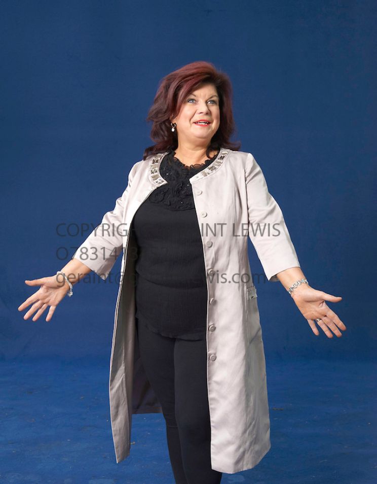 Elaine C. Smith