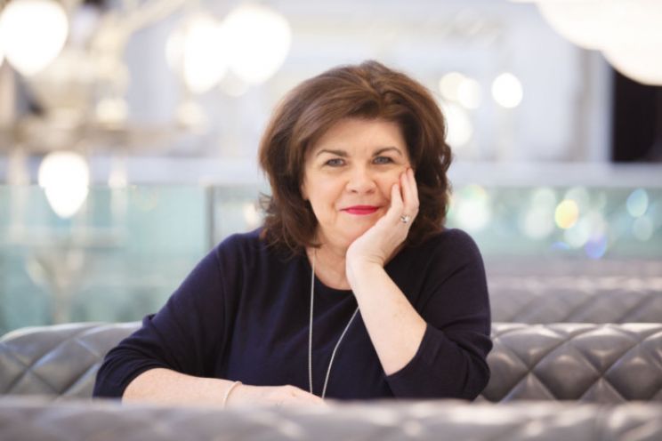 Elaine C. Smith