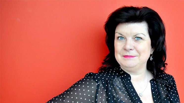 Elaine C. Smith