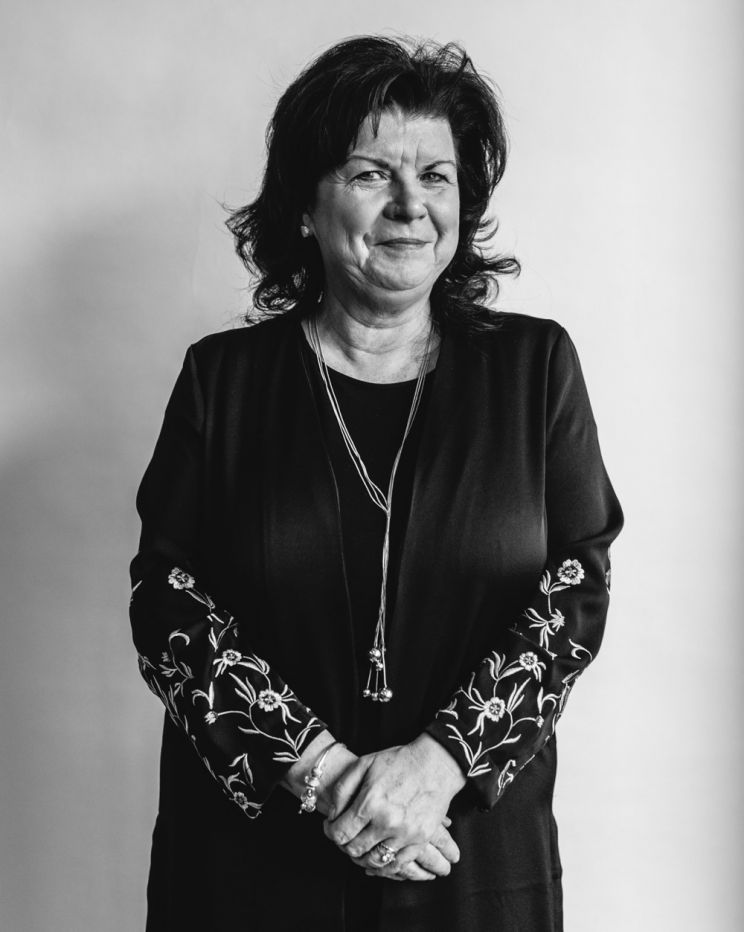 Elaine C. Smith