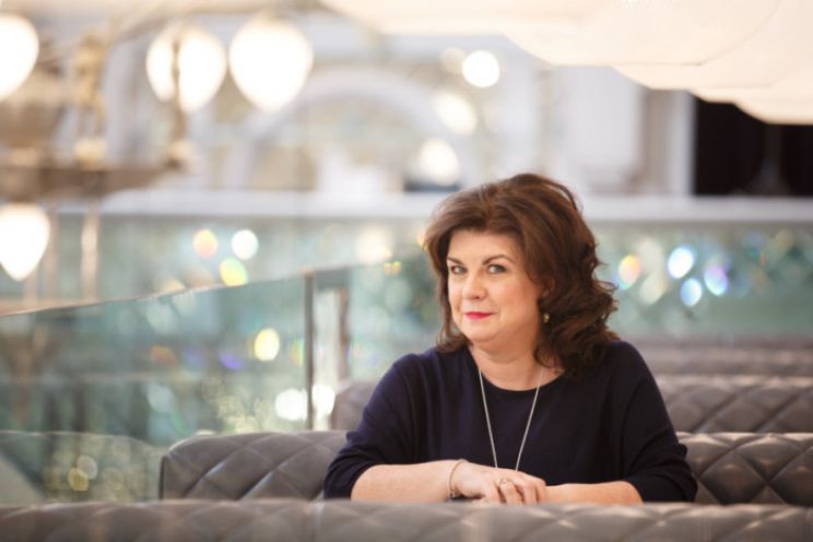 Elaine C. Smith