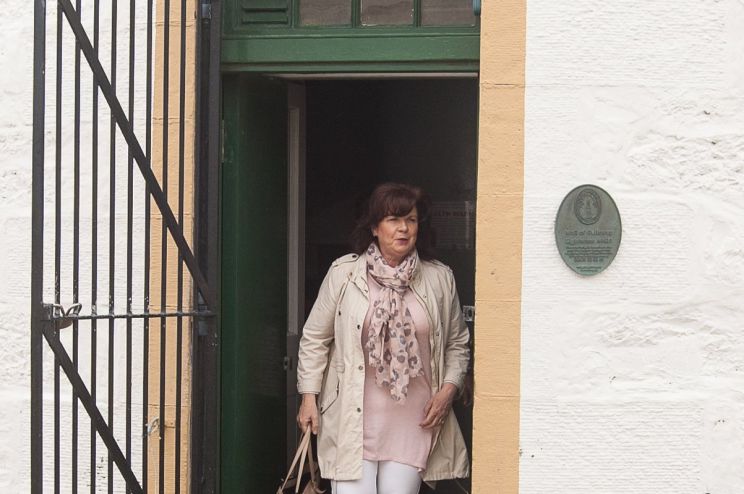 Elaine C. Smith