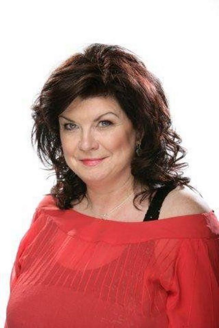 Elaine C. Smith