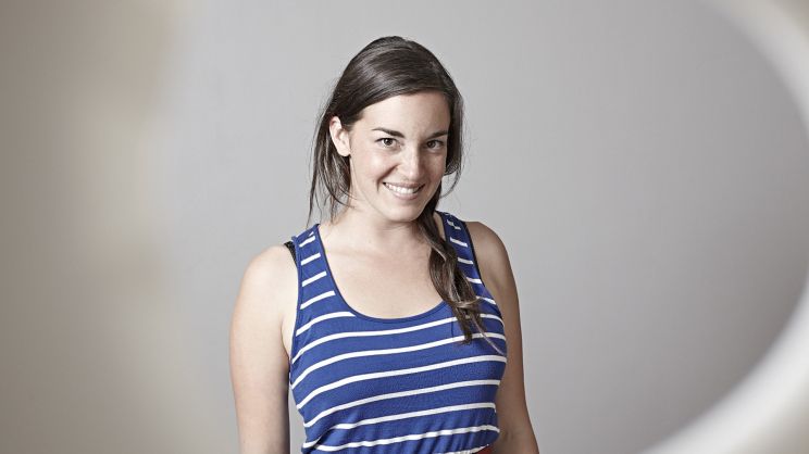 Elaine Carroll