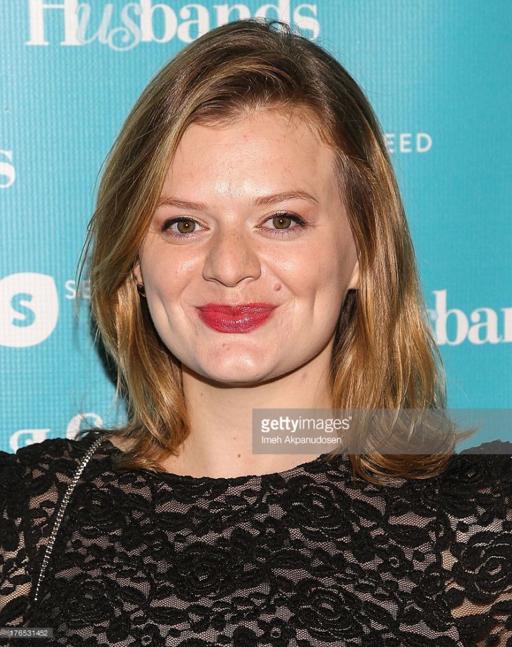 Elaine Carroll