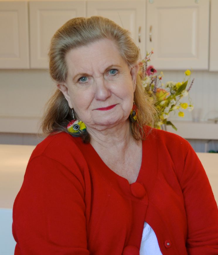 Elaine Carroll