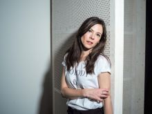 Elaine Cassidy