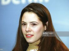 Elaine Cassidy