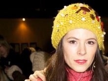 Elaine Cassidy photo