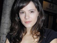 Elaine Cassidy