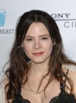 Elaine Cassidy