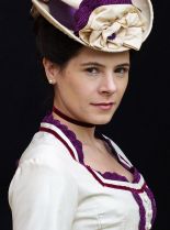 Elaine Cassidy