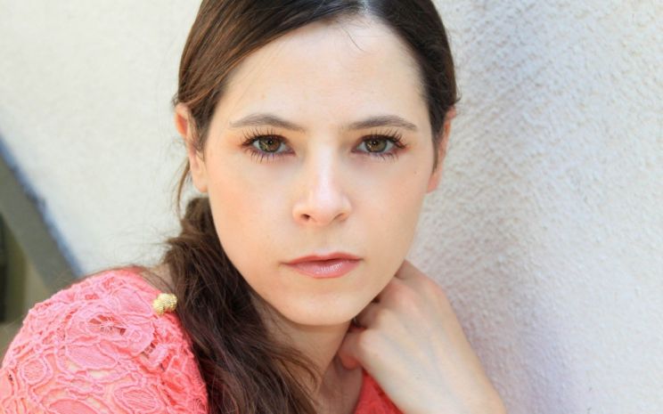 Elaine Cassidy