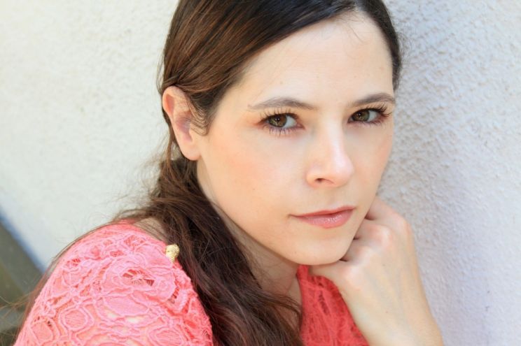 Elaine Cassidy