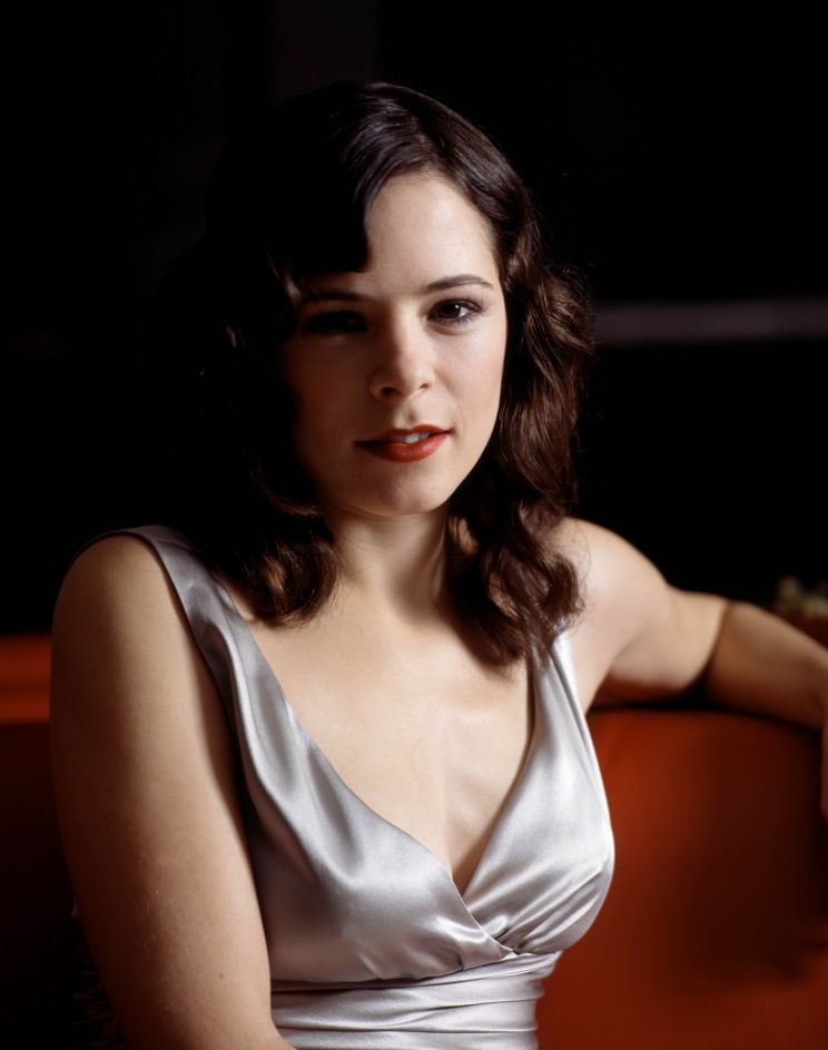 Elaine Cassidy