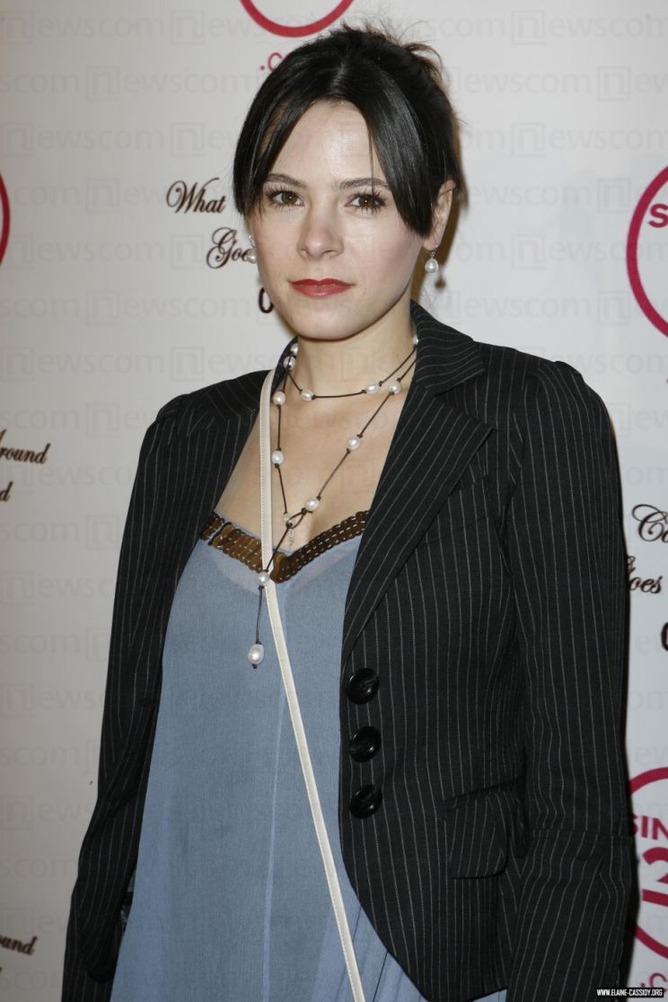 Elaine Cassidy