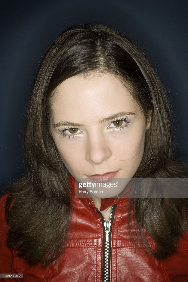 Elaine Cassidy