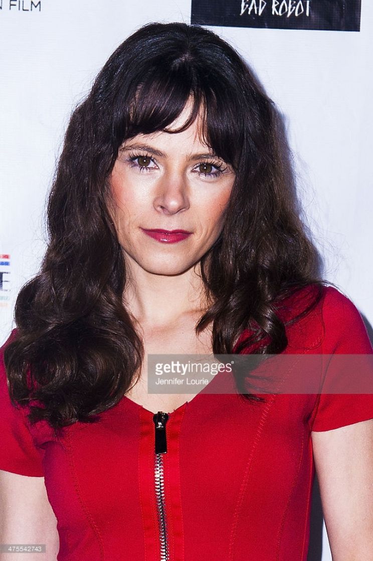 Elaine Cassidy