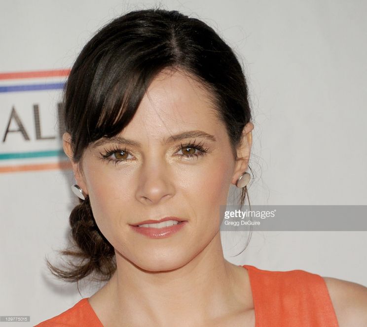 Elaine Cassidy