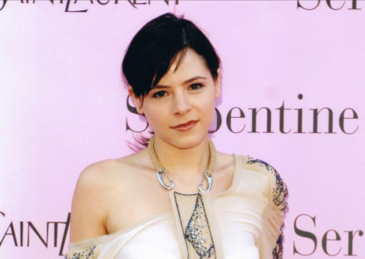 Elaine Cassidy