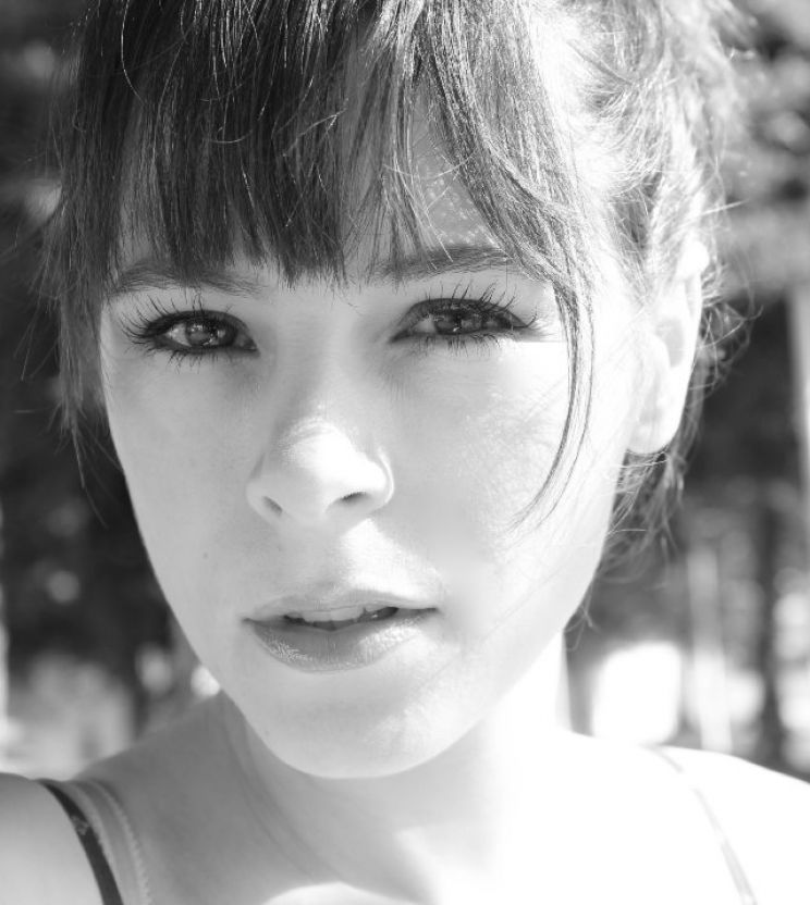 Elaine Cassidy