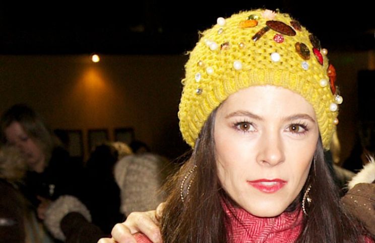 Elaine Cassidy