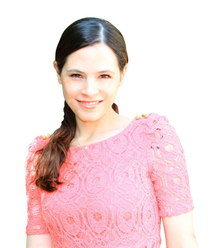 Elaine Cassidy