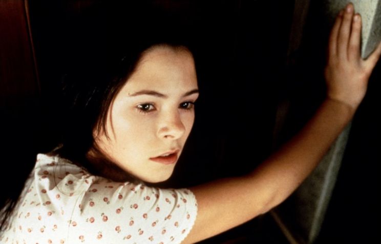 Elaine Cassidy