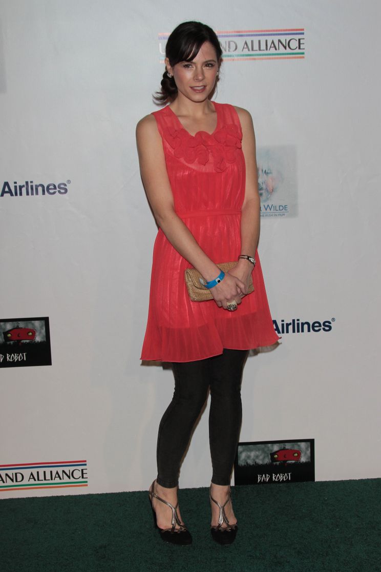 Elaine Cassidy
