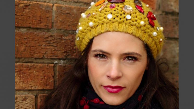 Elaine Cassidy