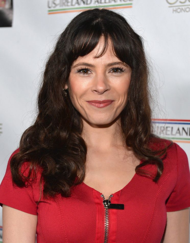 Elaine Cassidy