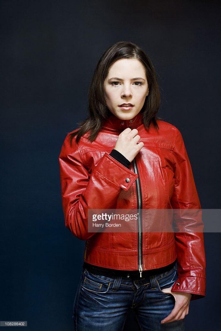 Elaine Cassidy