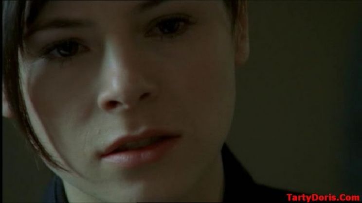 Elaine Cassidy