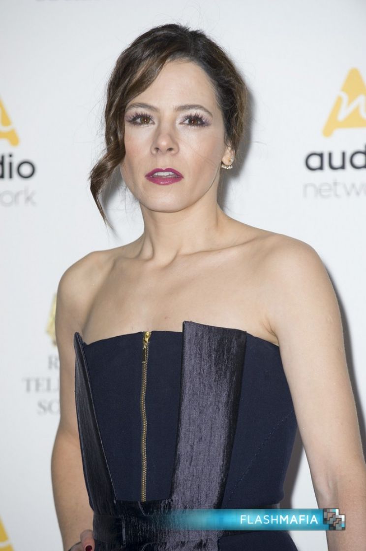 Elaine Cassidy