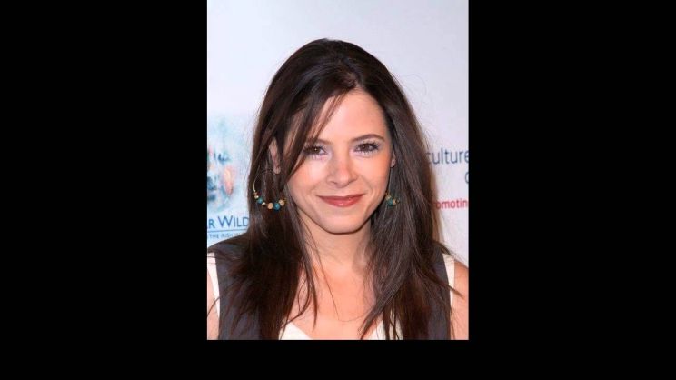Elaine Cassidy