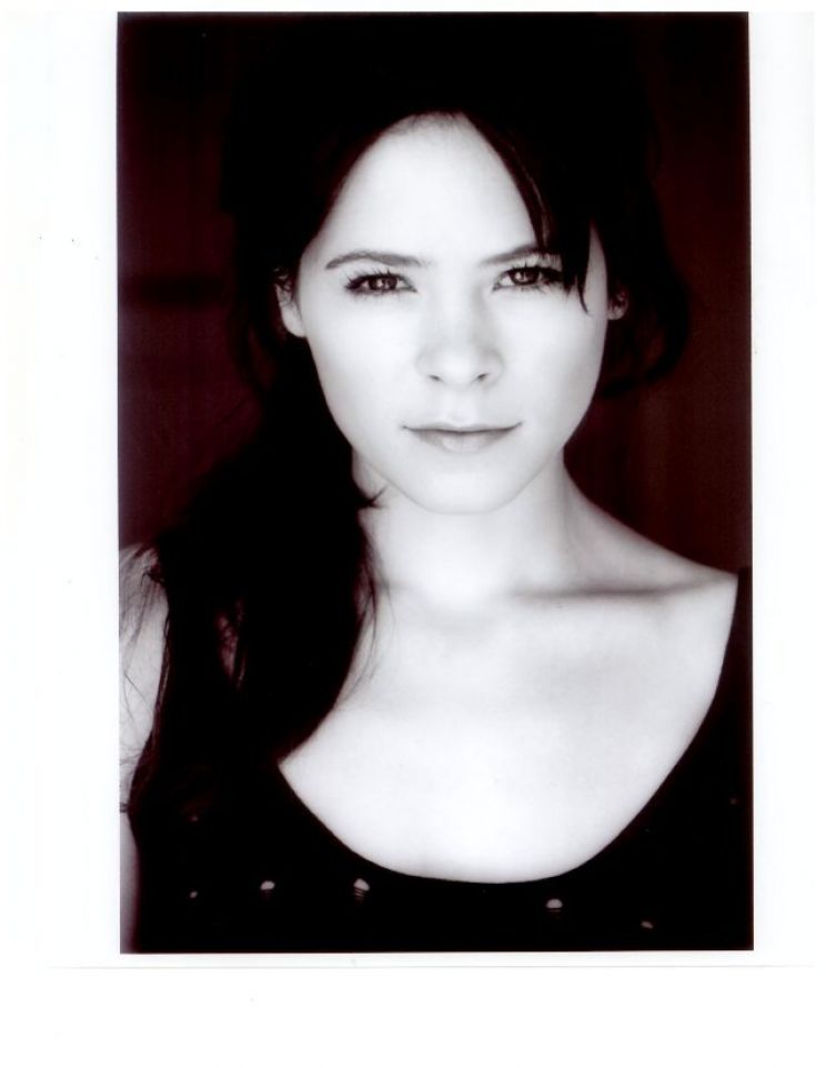 Elaine Cassidy
