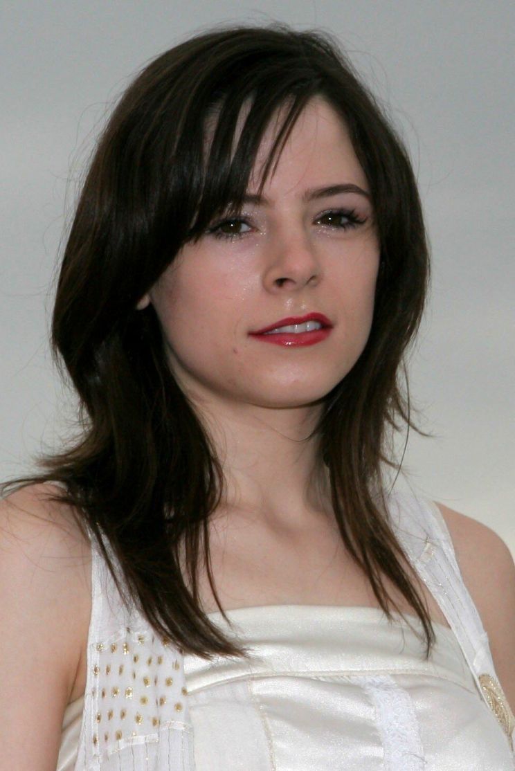 Elaine Cassidy