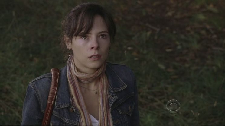 Elaine Cassidy